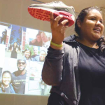 Nike designer’s advice: Just do it