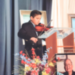 Claw, the man behind ‘The Great Seal of the Navajo Nation’ remembered