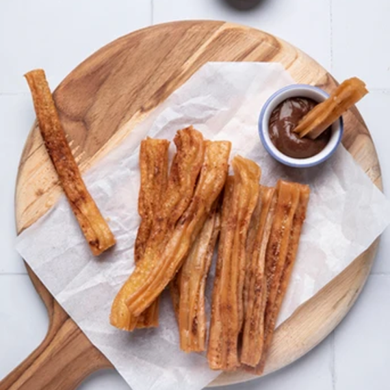 Churros