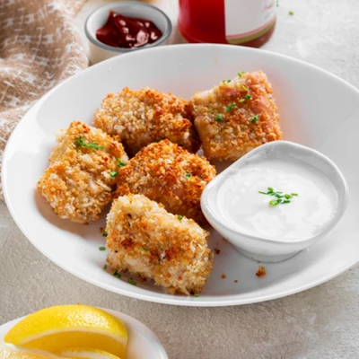 Quinoa-Crusted-Chicken