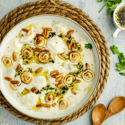 Shish-Barak-(Meat-dumplings)