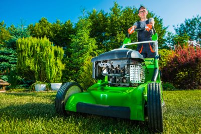 Miller Landscaping Maintenance