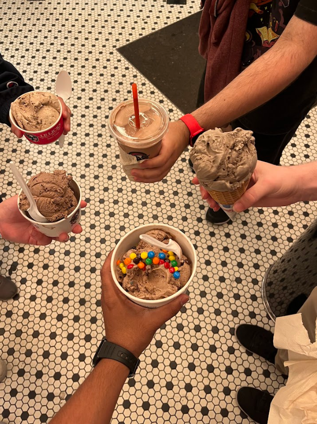 After Work JP Licks Adventures