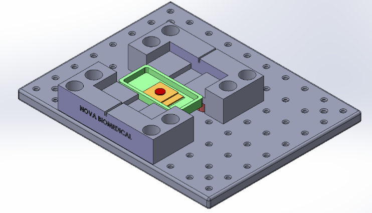 Other Component Full Assembly CAD