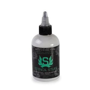 Stencil Stuff 4 Ounce Bottle Tattoo Ink