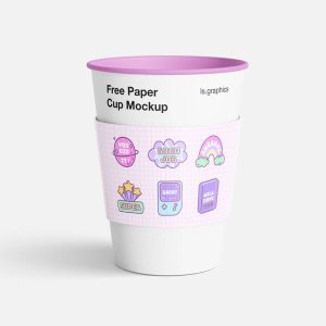Paper Cup