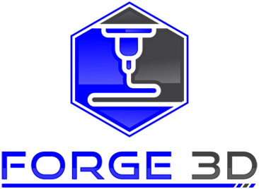 Forge 3D - 
