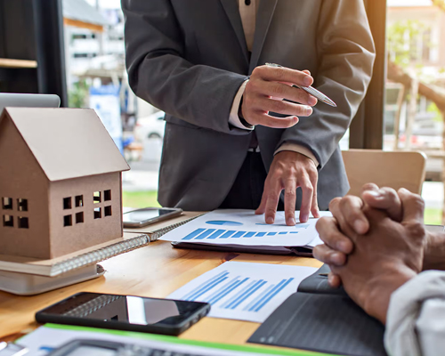 Real Estate Investor