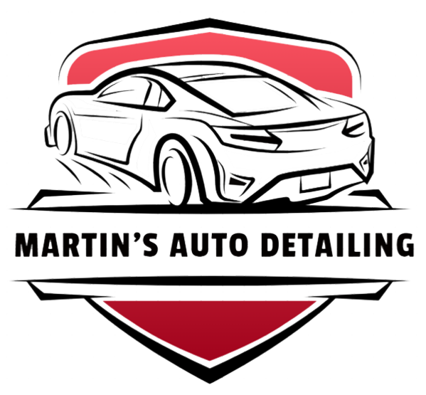 Martin's Auto Detailing