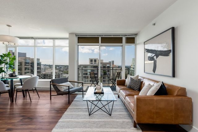 Condo sell