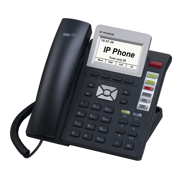 Phone system