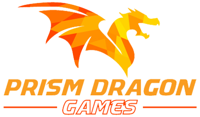 Prism Dragon Games