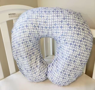 Nursing Pillow Cover