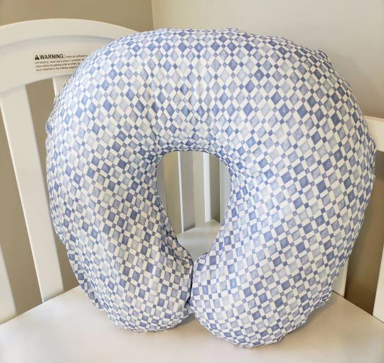 Nursing Pillow Cover